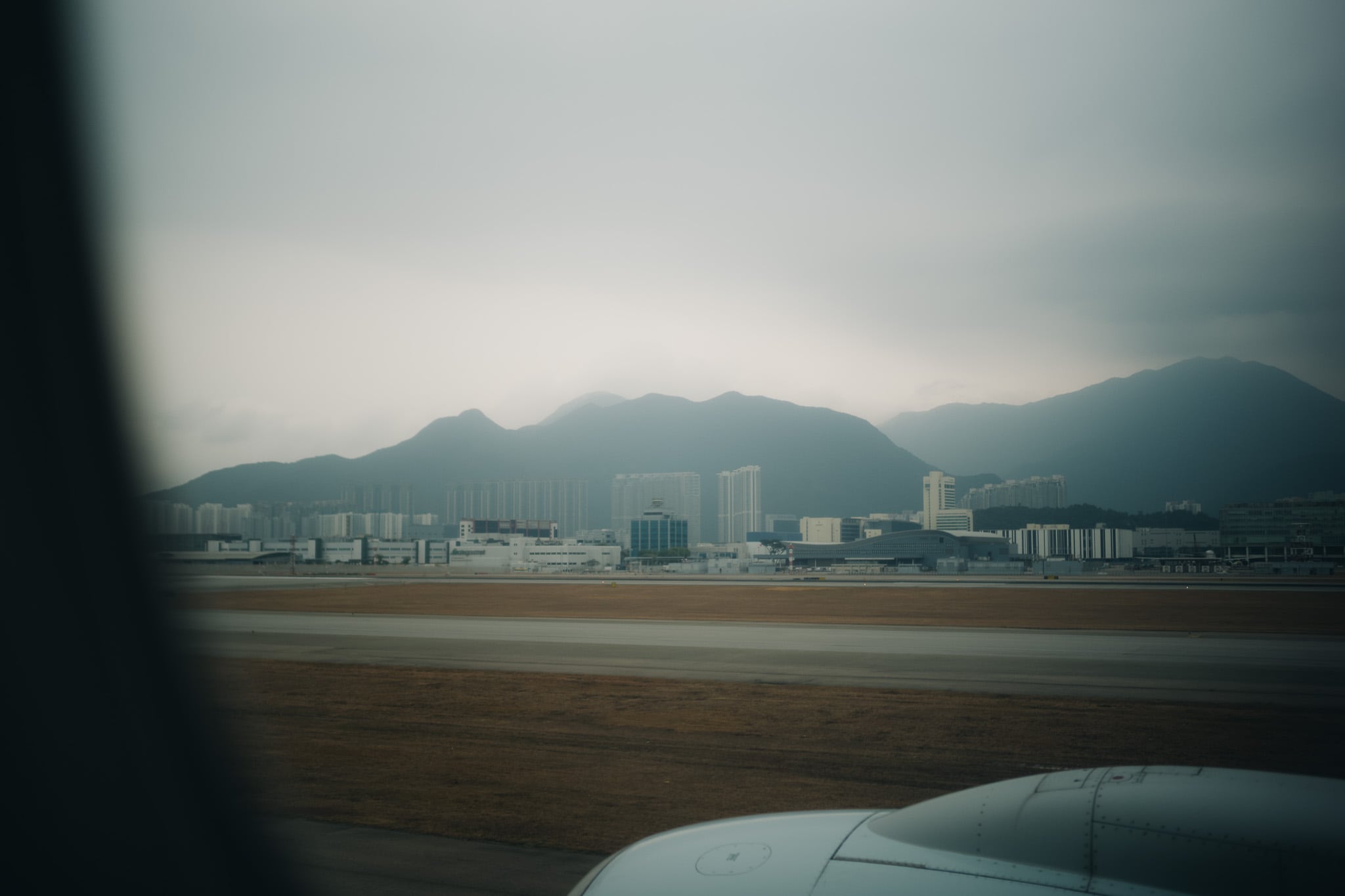 香港 Vol.1