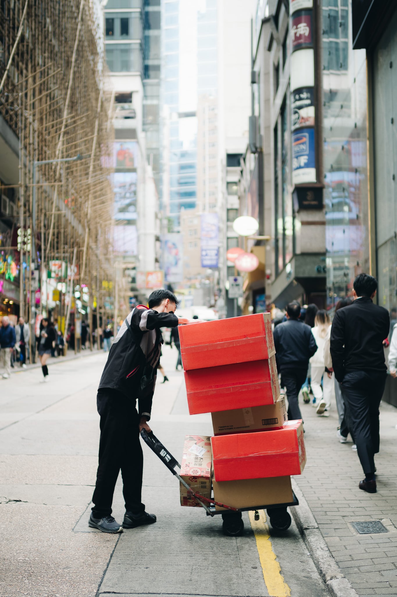 香港 Vol.2