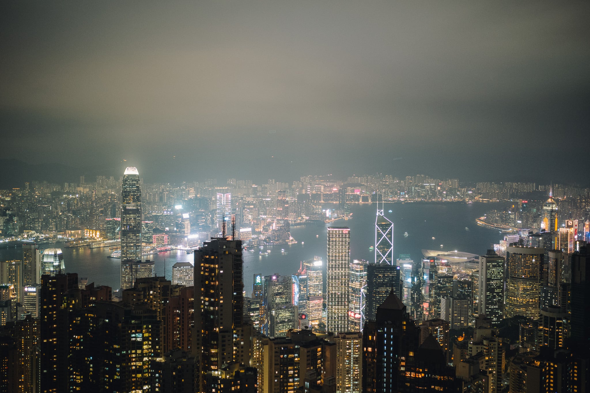 香港 Vol.3
