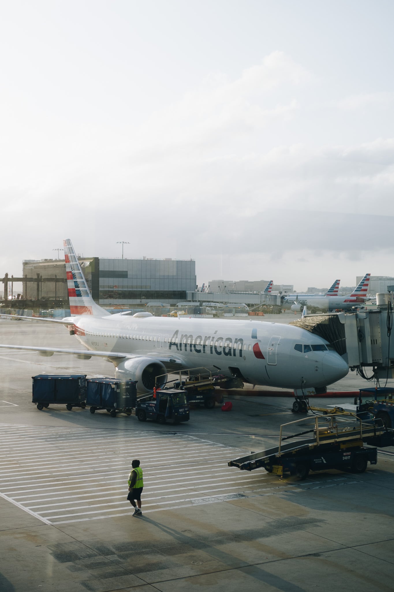 アメリカ Vol.1