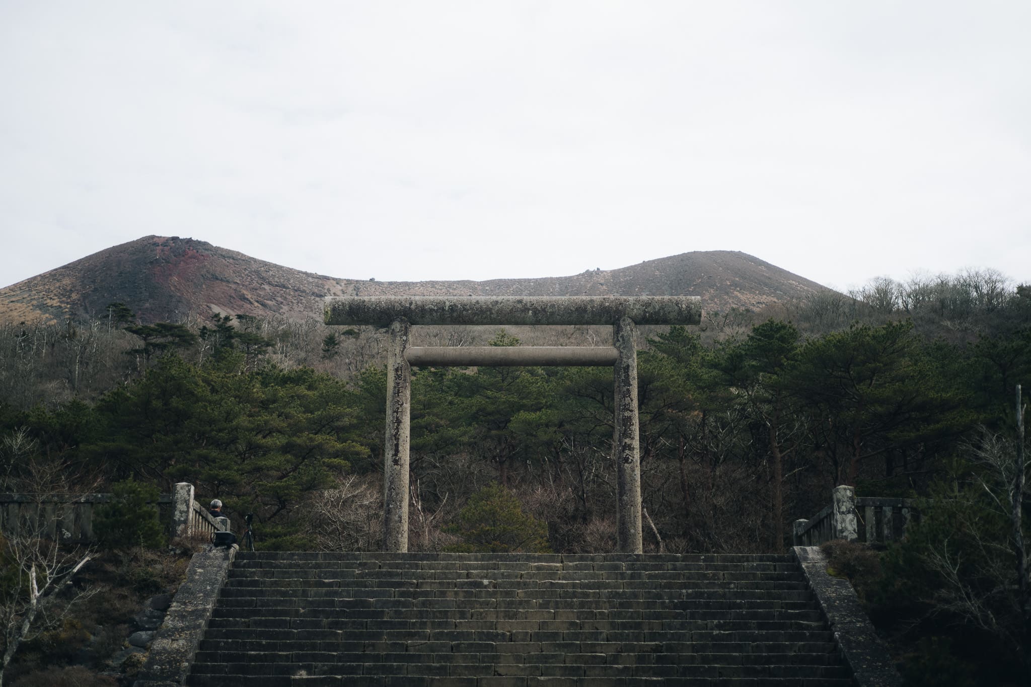 指宿の砂むし温泉