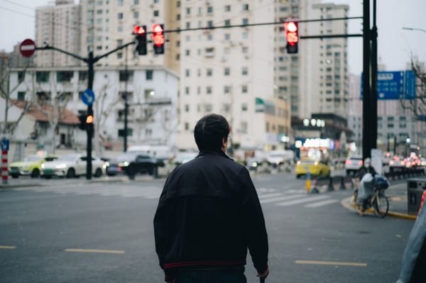 上海Spring Drift Day1